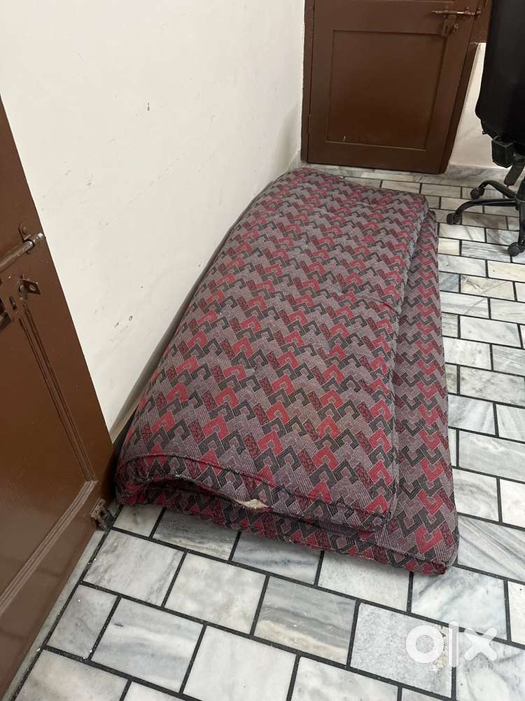 Mattress Gadda Cotton double bed