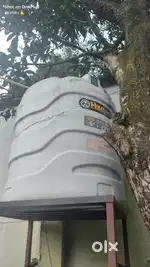 Tunky 1000 ltr good condition
