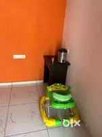 My own house for rent