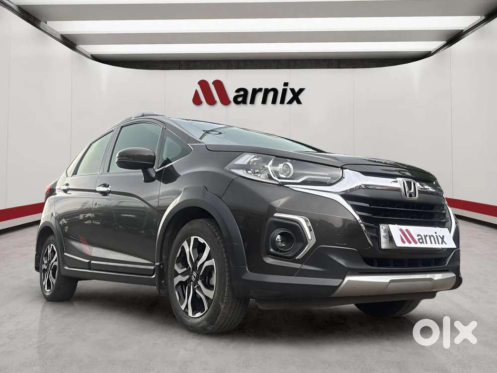Honda City 1.5 V 5TH GEN i-VTEC MT, 2022, Petrol