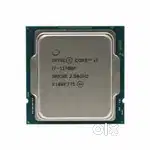 Intel Core i7 11700F 11th Gen Processor Available