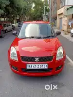 Maruti Suzuki Swift 2004-2010 VXi BSIV, 2011, Petrol