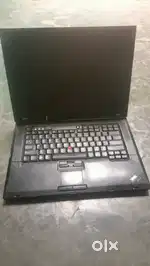 Lenovo laptop