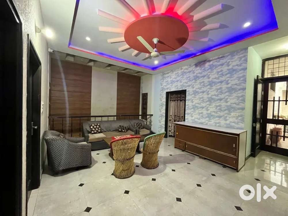 2bhk for rent in guru amardas avenue