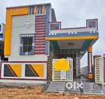 2BHK House For sale with EMI option in Gated community Near Ecil