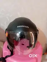 Honda Brand new condition helmet