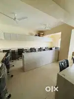 Workspace for rent