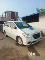 Toyota Innova 2015 Diesel 250000 Km Driven