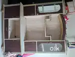 Showcase for sell