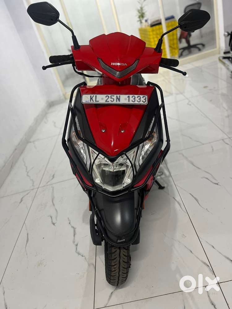 Single used dio well maintained