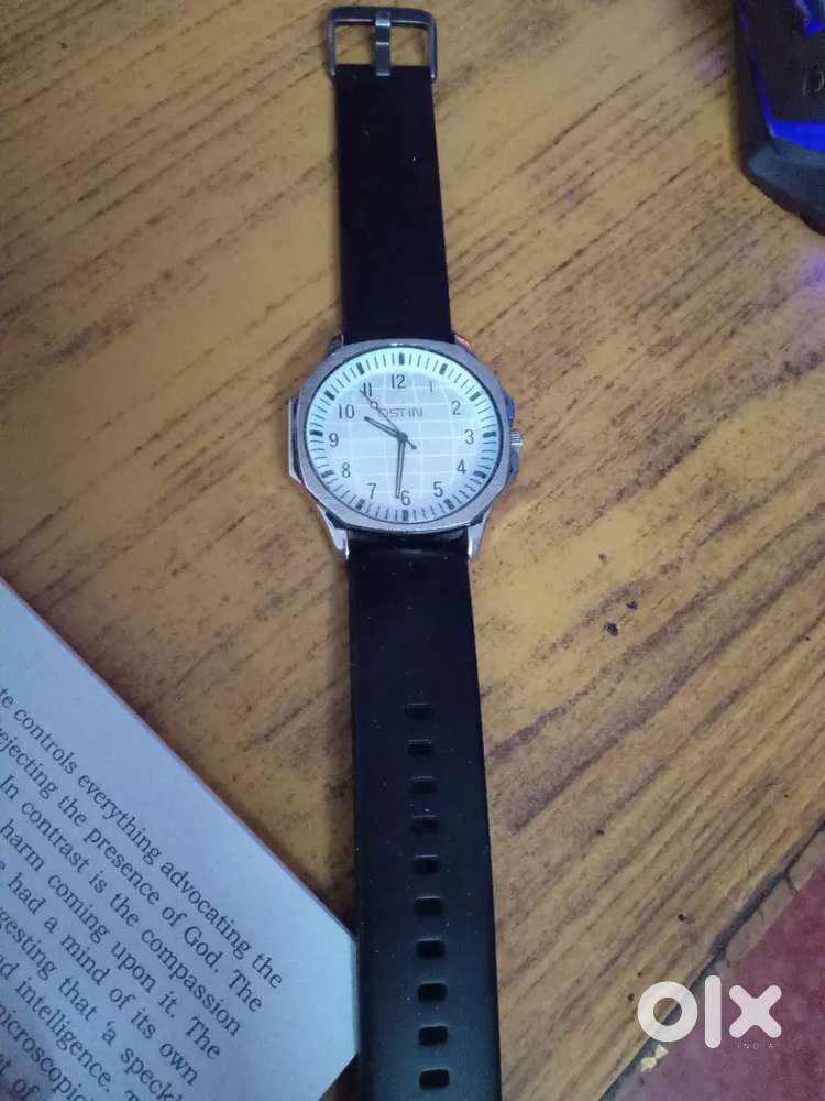 A wonderfully watch