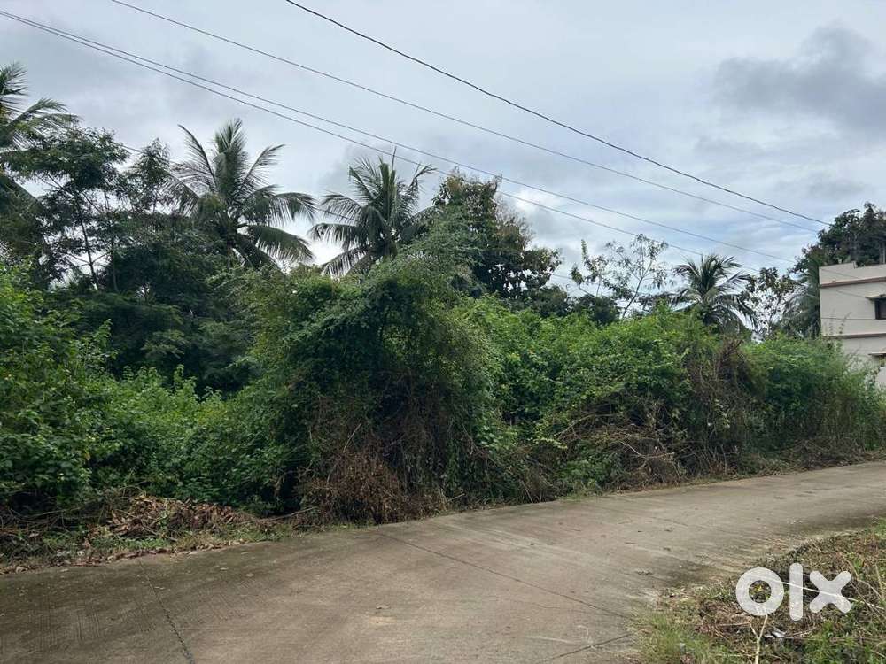 Residential Plot sale in Sriram Nagar