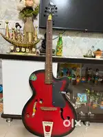 Guitar in Excellent Condition