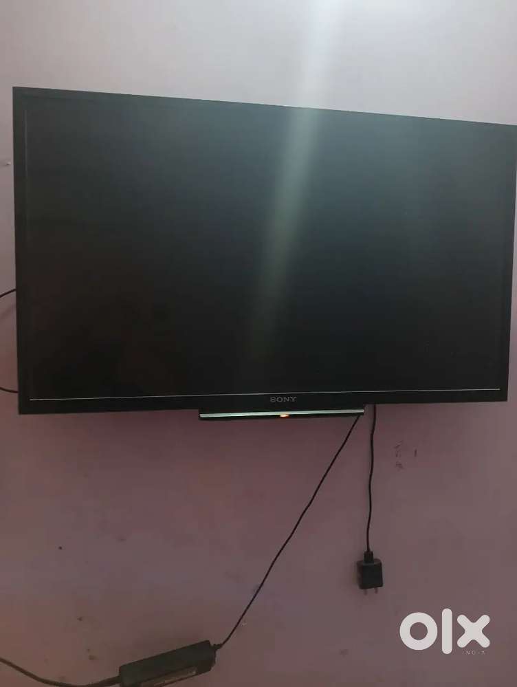 Sony Bravia TV 32 inch with Amazon Fire Stick