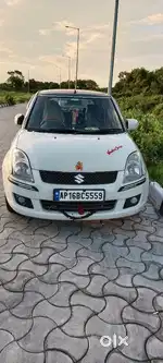 Maruti Suzuki Swift 2007 Diesel 140000 Km Driven