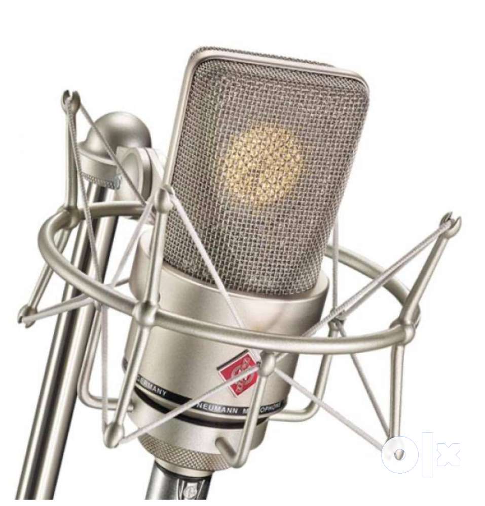 Neumann TLM 103 condenser microphone  Mic