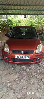 Maruti Suzuki Swift 2004-2010 VXi BSIV, 2010, Petrol