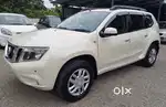 Nissan Terrano XL 85 PS DEISEL, 2013, Diesel