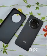 Realme 14 pro plus- Like new Condition Urgent Sale RAM-12GB ROM-256