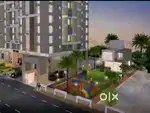 2BHK Flat Available for rent @Undri