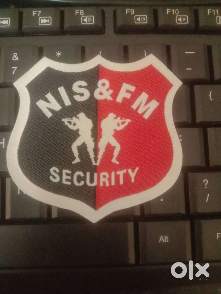 Security guard job in Barasat