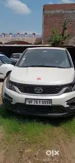 Tata Hexa 2017 Diesel 220000 Km Driven