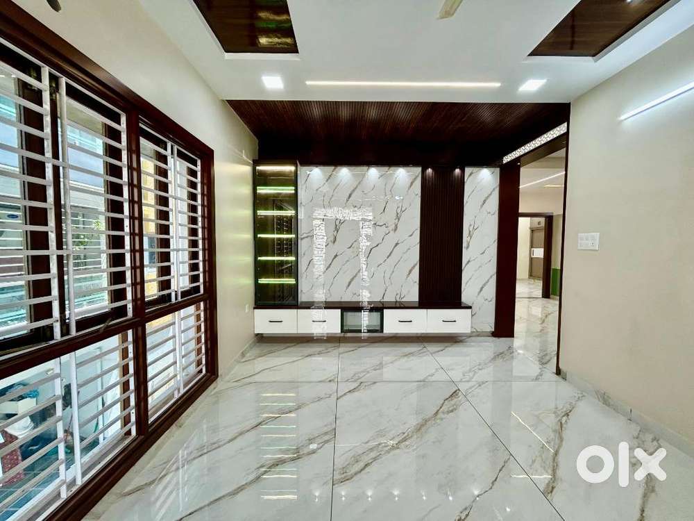 3BHK LUXURIOUS FLATS FOR SALE @ GUNTUR (J.K.C College Road, Guntur)