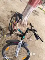 1 month old cycle bill avialable