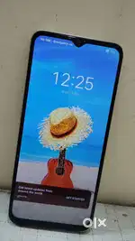 Realmi 9i 5G - Smooth, Stylish & Superfast!