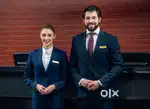 Hotel Front Office