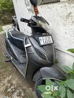 Honda Activa 5g