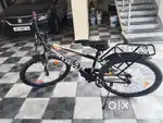 Boy's cycle ( 7,000₹)