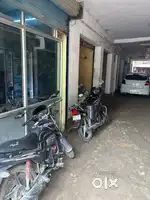 Shop for rent