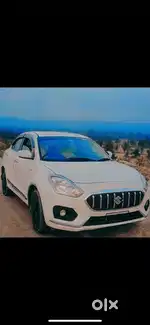 Maruti Suzuki Swift Dzire 2018 Petrol 80000 Km Driven