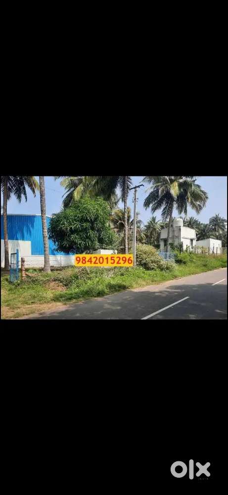 Godown or warehouse for rent