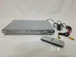 DVD PLAYER