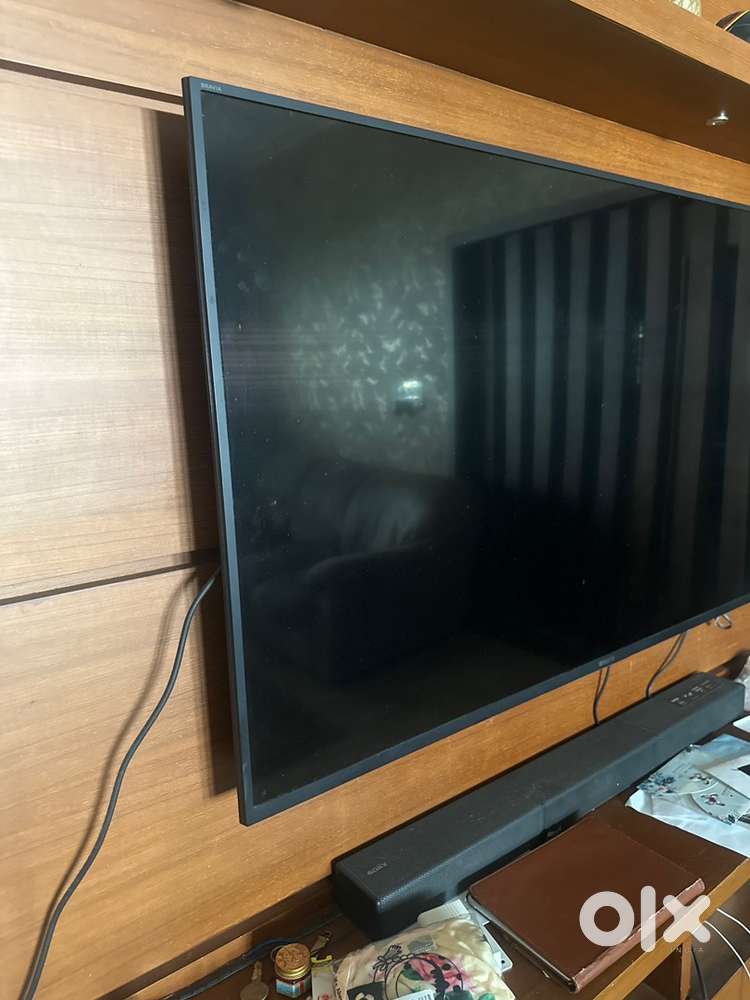Croma 55” TV for sale