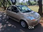 Chevrolet Spark 2010 Petrol Good Condition