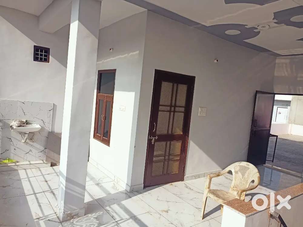 One room set Available in New Constructed House