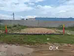 PLOT FOR SALE NEAR TIRUCHANOOR VIA RENIGUNTA CONNECTING ROAD