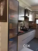 3bhk lovies stylish ultra luxurious fully furnished apartment for rent