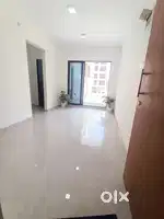 1 BHK Flat for Sale Big size Flat master bedroom