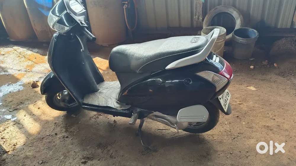 Gadi mein sirf self ka kam hai