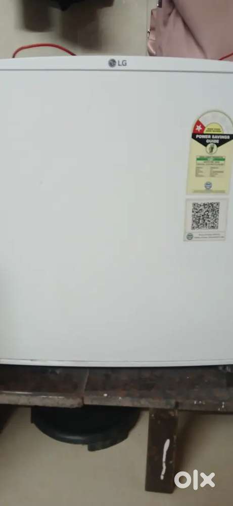 LG Refrigerator