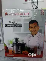compact Juicer