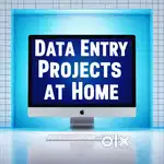 Data Entry Projects At Home On Computer