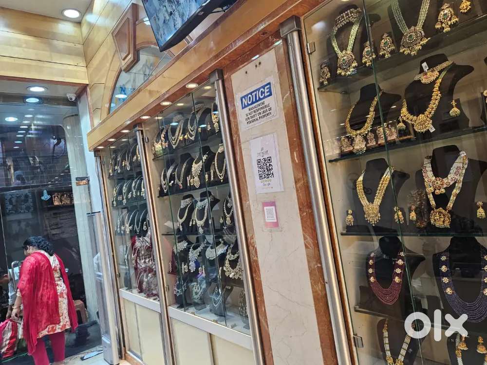 Ladies emporium and gift items