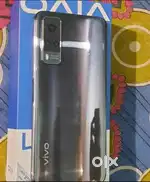 6/128 ram rom + snapdragon Processor hai