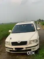 Skoda Laura 2006 Diesel Good Condition