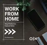 Work from home